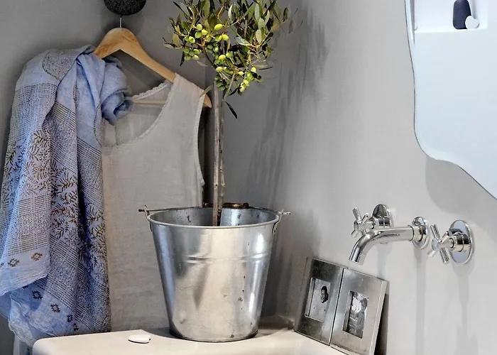 Spilia By Blend In Blue *