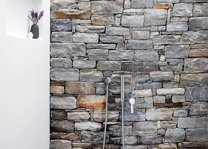 Spilia By Blend In Blue וילה