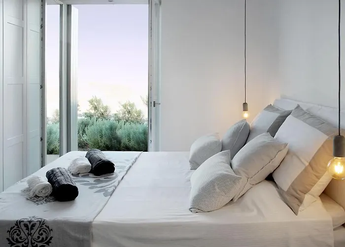 Spilia By Blend In Blue * סטלידה