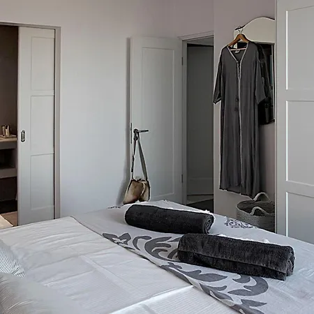 Vila Spilia By Blend In Blue