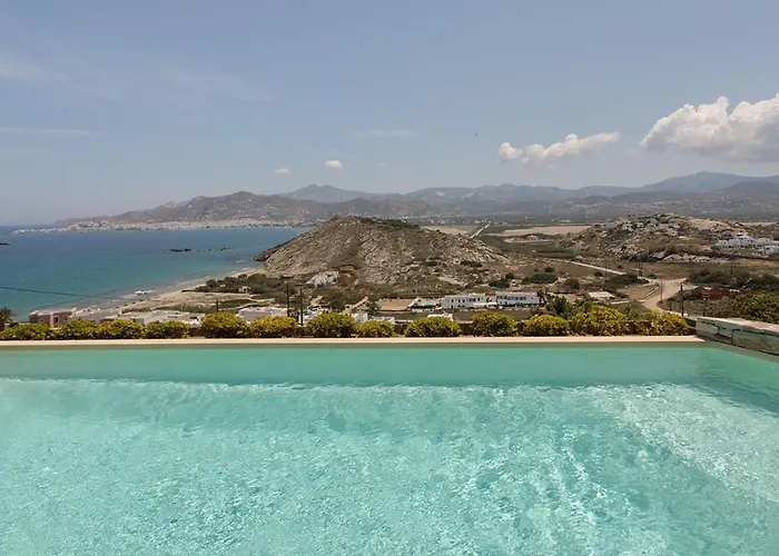 Spilia By Blend In Blue 别墅 *