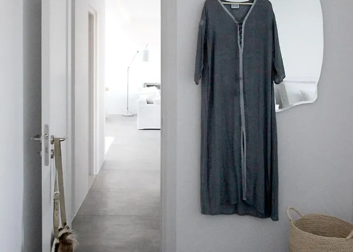 Spilia By Blend In Blue 斯泰里达