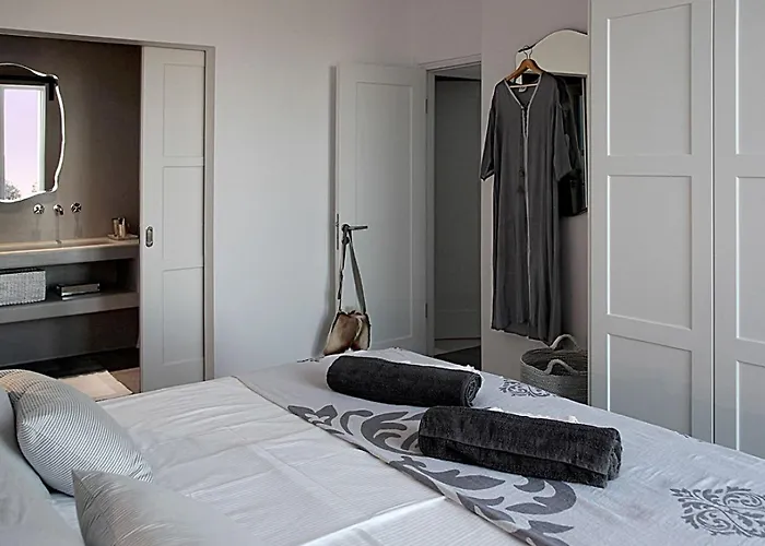 别墅 Spilia By Blend In Blue